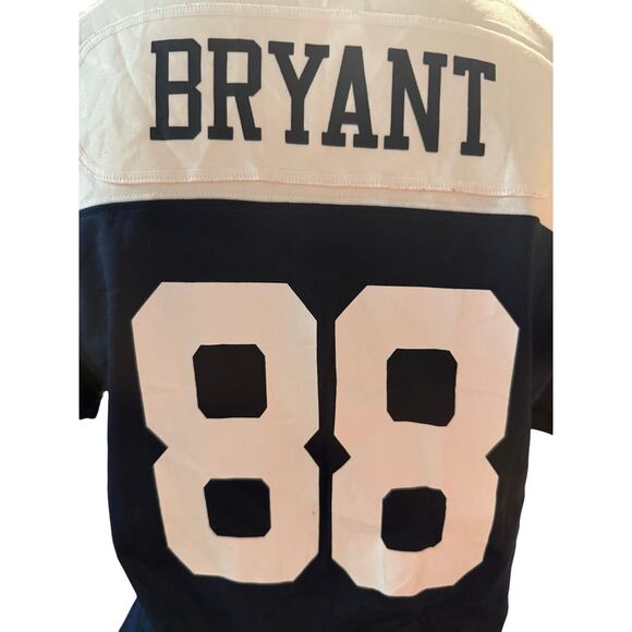 Nike On Field Dallas Cowboys Dez Bryant #88 Jersey, Women's Size Small - Picture 5 of 8
